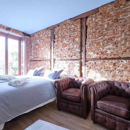 ººººººpy Historical Citycentre Wifi Ac Smarttvºººººº Madrid Eksteriør billede